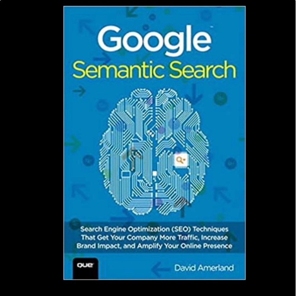 NWT Google semantic SEO techniques.